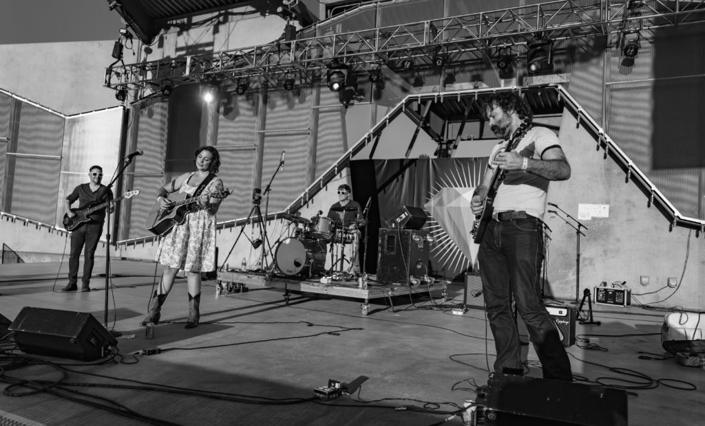 Chella & the Charm